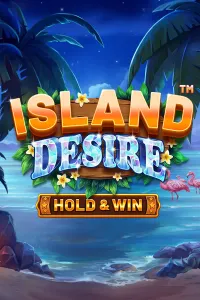 Island Desire – Hold & Win