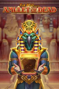 Rich Wilde and the Amulet of Dead