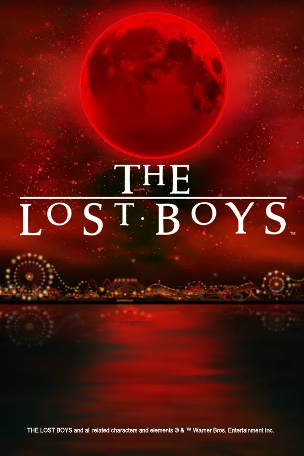 The Lost Boys
